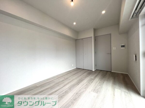 The Log日本橋の物件内観写真